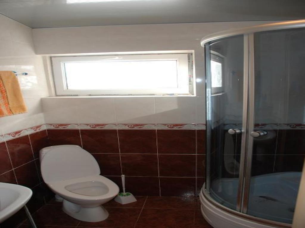 Dodo Japaridze Guesthouse Mestia Habitación foto